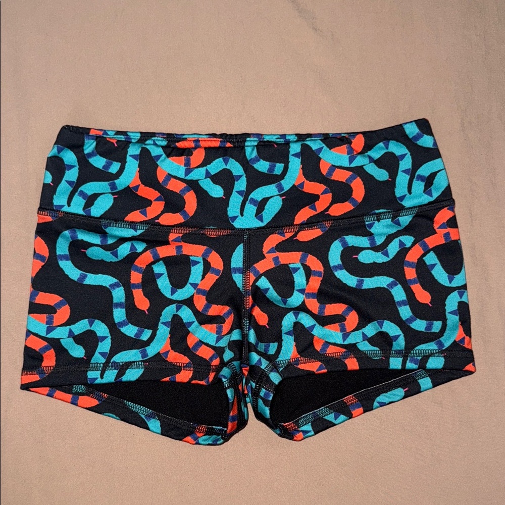 Fleo OG Shorts - Filthy Animal